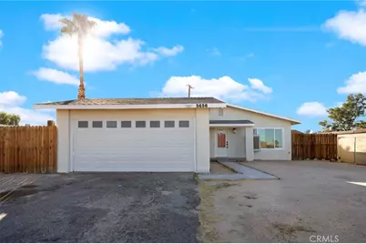 5656 Daisy, 29 Palms MCB, CA 92277 - Photo 1