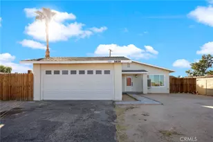 5656 Daisy, 29 Palms MCB, CA 92277 - Photo 1