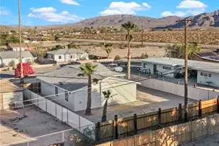 5656 Daisy, 29 Palms MCB, CA 92277 - Photo 31