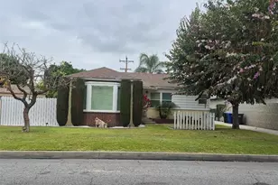 7853 Melva, Downey, CA 90242 - Photo 1
