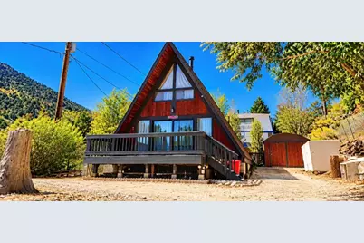 4137 Grant Trail, Frazier Park, CA 93225 - Photo 1