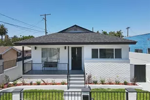 1839 W 35th, Los Angeles, CA 90018 - Photo 1