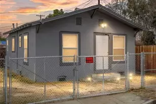 805 California, Bakersfield, CA 93308 - Photo 1
