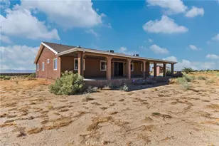 13071 Irone, Rosamond, CA 93560 - Photo 17