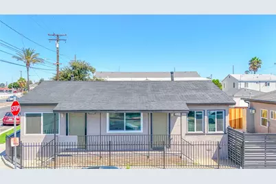 1831 W 152nd, Compton, CA 90220 - Photo 1