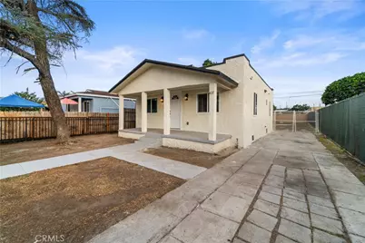 437 E 93rd, Los Angeles, CA 90003 - Photo 3