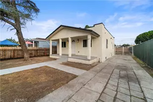 437 E 93rd, Los Angeles, CA 90003 - Photo 3