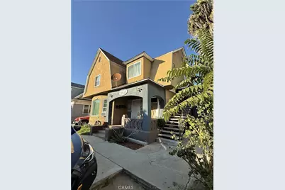 1321 E Adams, Los Angeles, CA 90011 - Photo 1