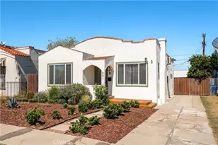607 W 111th Pl, Los Angeles, CA 90044 - Photo 1