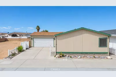 22241 Nisqually Road #85, Apple Valley, CA 92308 - Photo 37