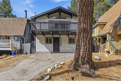 2260 Deep Creek Drive, Running Springs, CA 92382 - Photo 3
