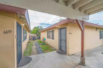 6631 El Selinda Avenue, Bell Gardens, CA 90201 - Photo 11