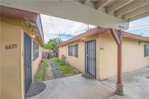 6631 El Selinda Ave, Bell Gardens, CA 90201 - Photo 11