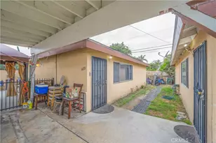 6631 El Selinda Ave, Bell Gardens, CA 90201 - Photo 9