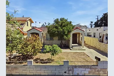 3940 La Salle, Los Angeles, CA 90062 - Photo 1