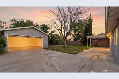 45514 W 12th Street, Lancaster, CA 93534 - Photo 3
