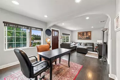 5139 Irvington Place, Los Angeles, CA 90042 - Photo 13