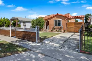 8628 San Juan Ave, South Gate, CA 90280 - Photo 5