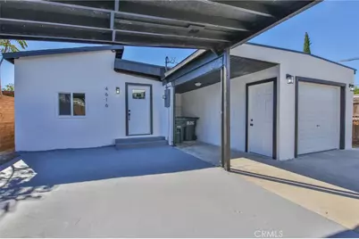 4616 Hammel, Los Angeles, CA 90022 - Photo 39