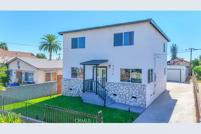 4616 Hammel, Los Angeles, CA 90022 - Photo 5