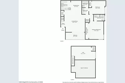1480 W Edgehill Road #26, San Bernardino, CA 92405 - Photo 57