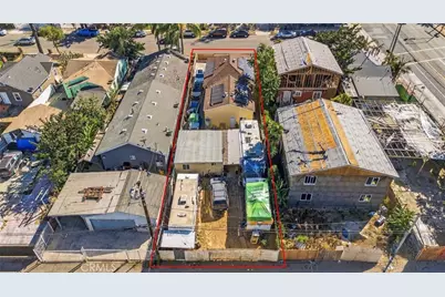 1345 W 89th, Los Angeles, CA 90044 - Photo 9