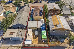 1345 W 89th, Los Angeles, CA 90044 - Photo 9