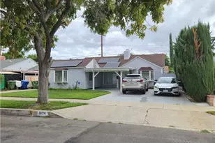 8124 Encino, Los Angeles, CA 91325 - Photo 63