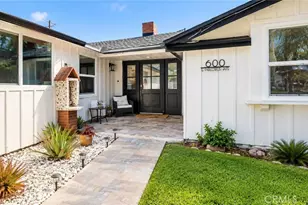 600 E Pinehurst, La Habra, CA 90631 - Photo 1