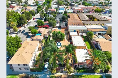 6910 Stafford, Huntington Park, CA 90255 - Photo 13