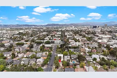 2020 S Gramercy, Los Angeles, CA 90018 - Photo 41