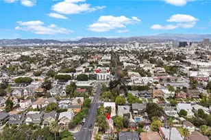 2020 S Gramercy, Los Angeles, CA 90018 - Photo 41