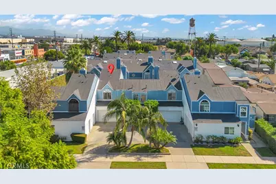 5920 Stafford Avenue #B, Huntington Park, CA 90255 - Photo 9