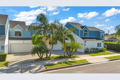 5920 Stafford Avenue #B, Huntington Park, CA 90255 - Photo 1