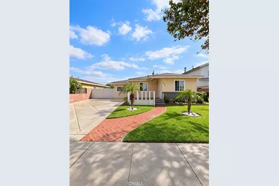 8626 Cord Avenue, Pico Rivera, CA 90660 - Photo 3