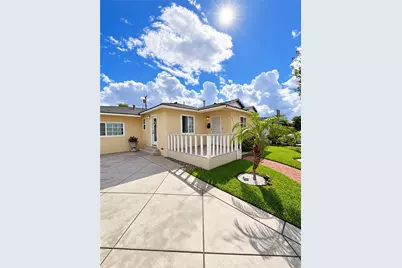 8626 Cord Avenue, Pico Rivera, CA 90660 - Photo 5