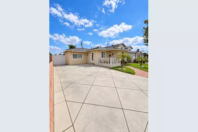 8626 Cord Avenue, Pico Rivera, CA 90660 - Photo 1