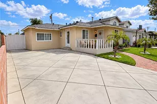 8626 Cord Ave, Pico Rivera, CA 90660 - Photo 1