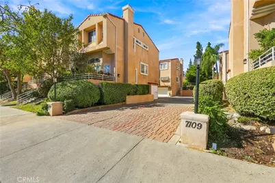 7109 Farralone #117, Canoga Park, CA 91303 - Photo 1