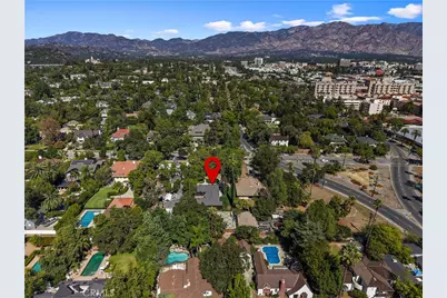 260 Bellefontaine, Pasadena, CA 91105 - Photo 51