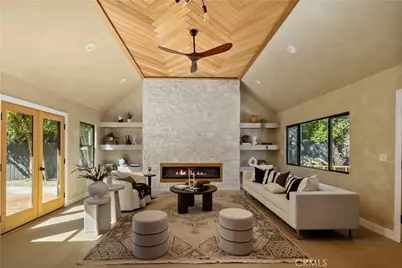 260 Bellefontaine, Pasadena, CA 91105 - Photo 21