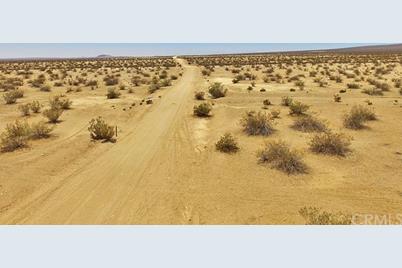 0 N Colombia Road, California City, CA 93505 - Photo 1