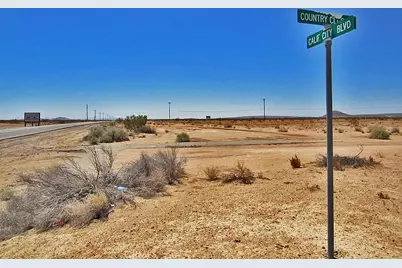 0 California City, Boulevard, California City, CA 93505 - Photo 1