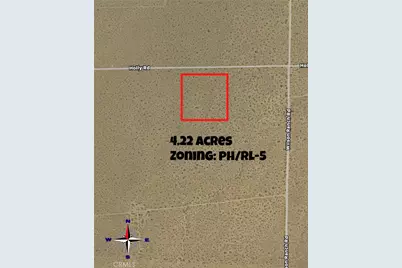 0 Holly Road, Adelanto, CA 92301 - Photo 1