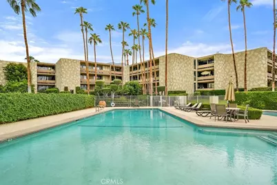 1660 S La Reina Way #2D, Palm Springs, CA 92264 - Photo 31