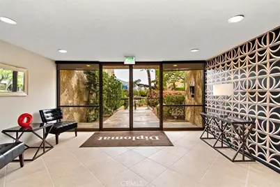 1660 S La Reina Way #2D, Palm Springs, CA 92264 - Photo 27