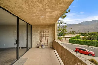 1660 S La Reina Way #2D, Palm Springs, CA 92264 - Photo 23