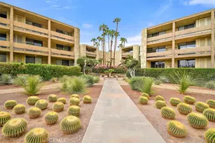 1660 S La Reina Way, Palm Springs, CA 92264 - Photo 1