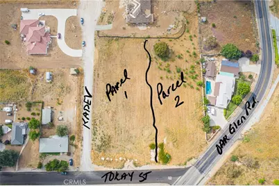 0 Tokay, Cherry Valley, CA 92223 - Photo 1