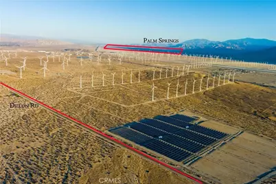 0 Worsley Road, Desert Hot Springs, CA 92282 - Photo 5